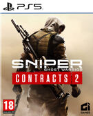 Sniper Ghost Warrior Contracts 2 product image